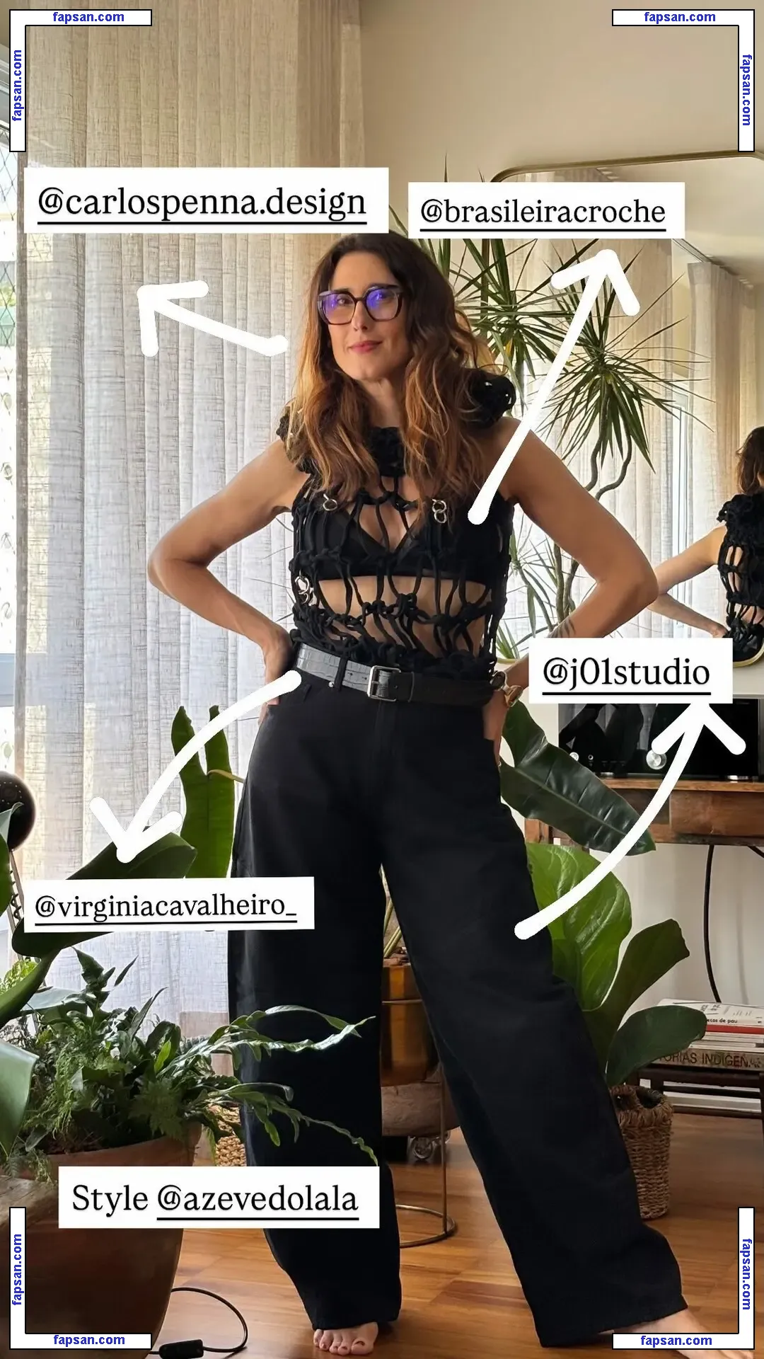 Paola Carosella nude photo #0040 from OnlyFans