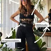 Paola Carosella nude #0040