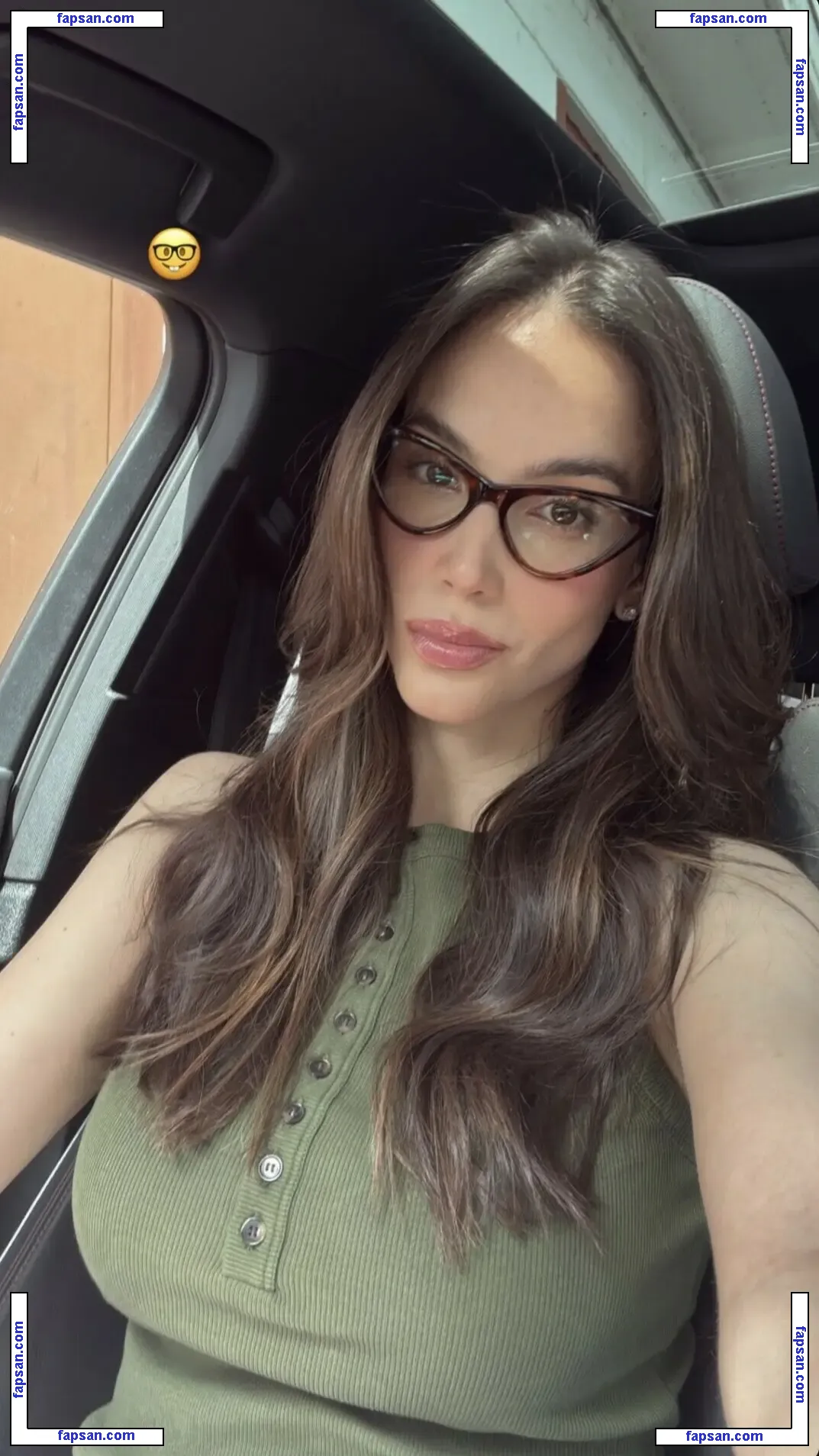 Paola Di Benedetto nude photo #0014 from OnlyFans