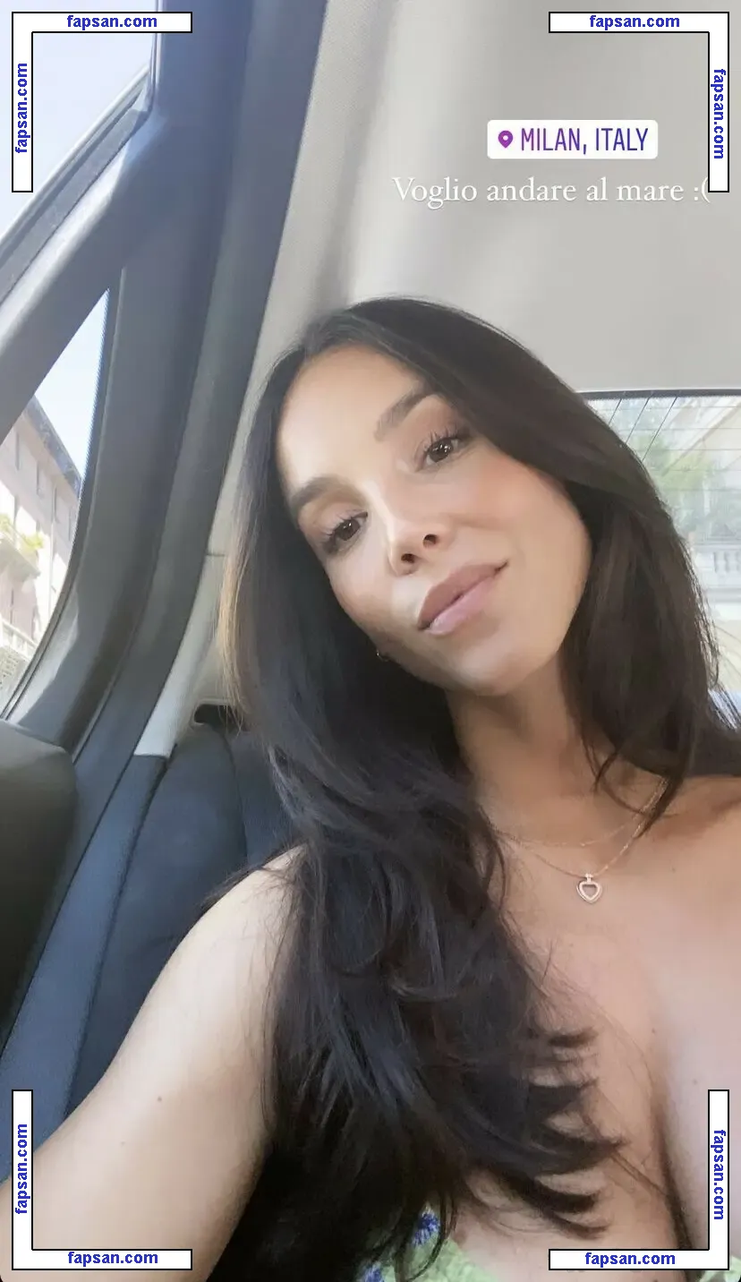 Paola Di Benedetto nude photo #0022 from OnlyFans