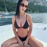 Paola Di Benedetto nude #0002