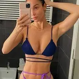 Paola Di Benedetto nude #0004