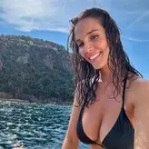 Paola Di Benedetto nude #0007