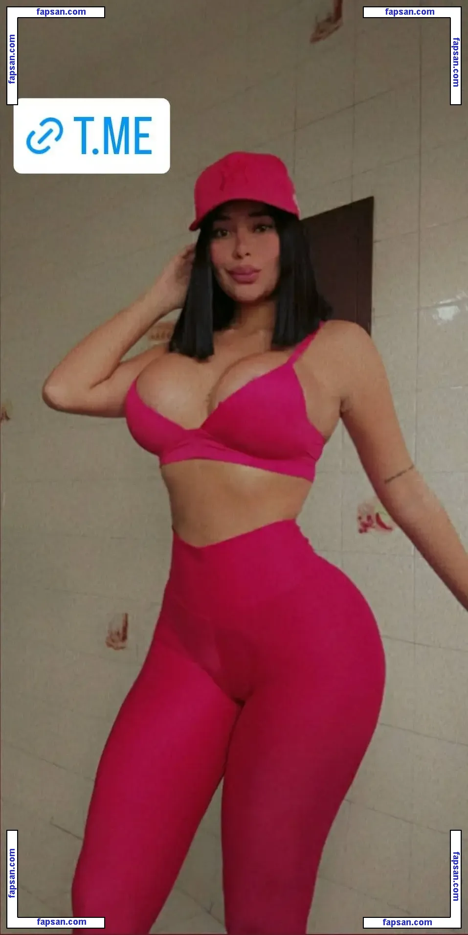 Paola Flores nude photo #0002 from OnlyFans