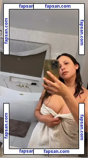 Paola Melendez голая фото #0001 с Онлифанс