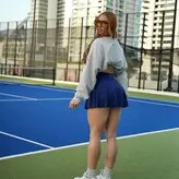 Paola Ramos голая #0001
