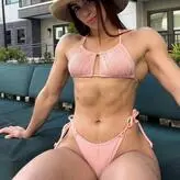 Paola Ramos голая #0022