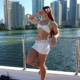 Paola Ramos голая #0029