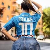 Paola Saulino голая #0162