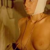Paola Senatore nude #0074