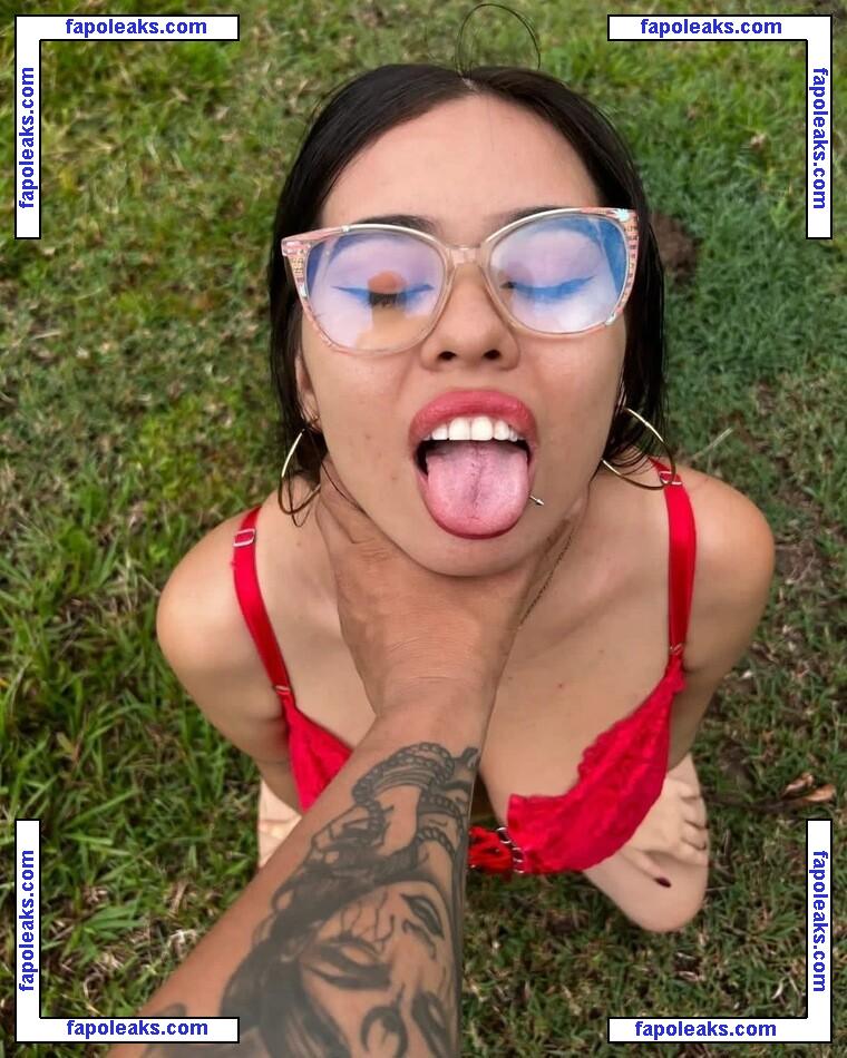 Paola Suarez nude photo #0004 from OnlyFans