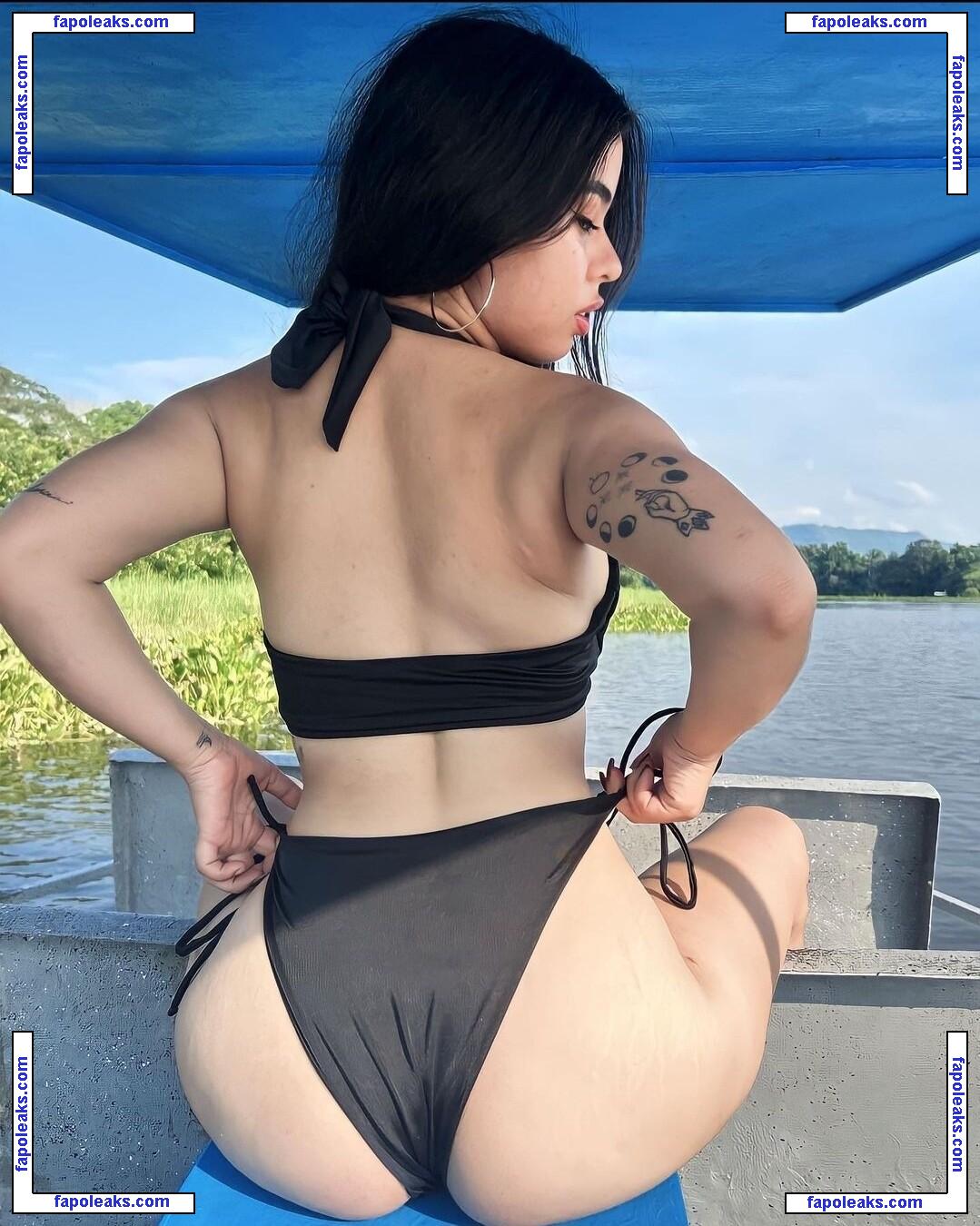 paola_suarezwild / paola201 nude photo #0012 from OnlyFans