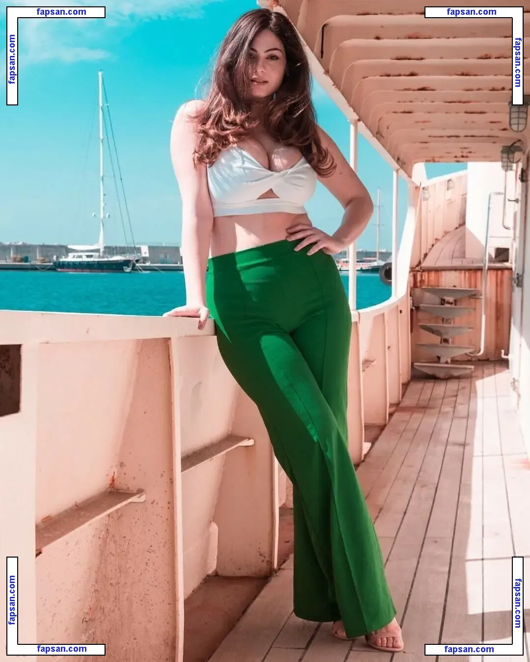 Paola Torrente nude photo #0053 from OnlyFans