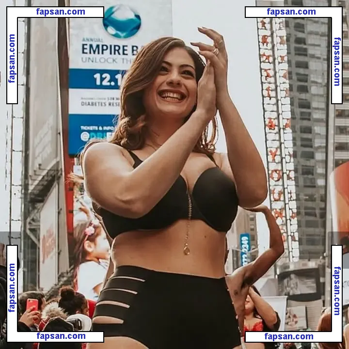 Paola Torrente nude photo #0061 from OnlyFans