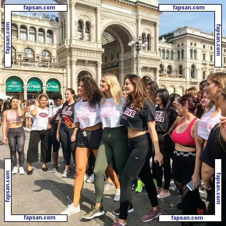 Paola Torrente nude photo #0074 from OnlyFans