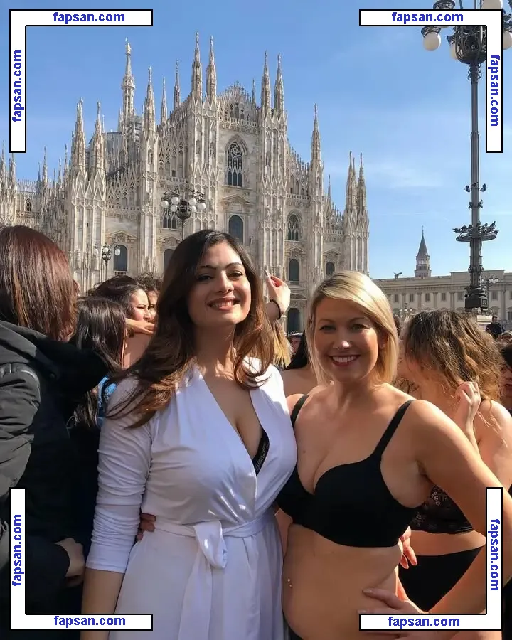 Paola Torrente nude photo #0078 from OnlyFans