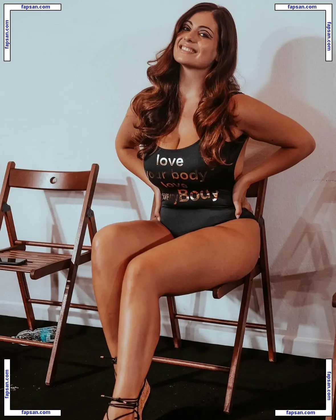 Paola Torrente nude photo #0080 from OnlyFans