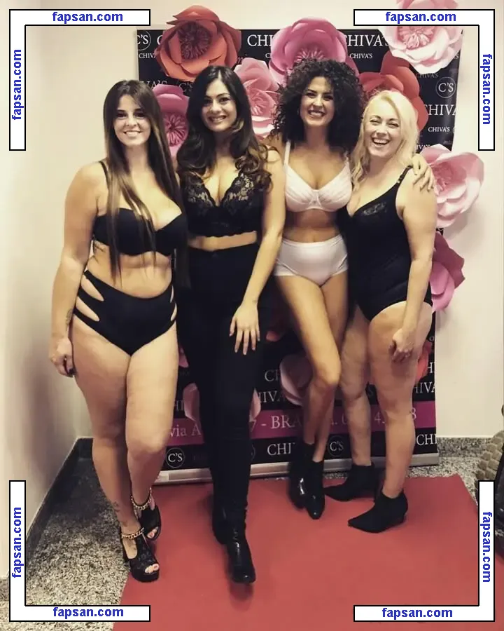 Paola Torrente nude photo #0082 from OnlyFans