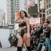 Paola Torrente nude #0059