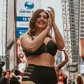 Paola Torrente nude #0061