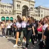 Paola Torrente nude #0074