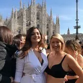 Paola Torrente nude #0078