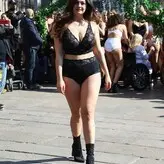 Paola Torrente nude #0079