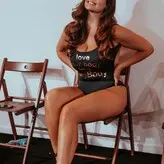 Paola Torrente nude #0080