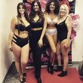 Paola Torrente nude #0082