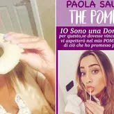 paolasaulino nude #0011