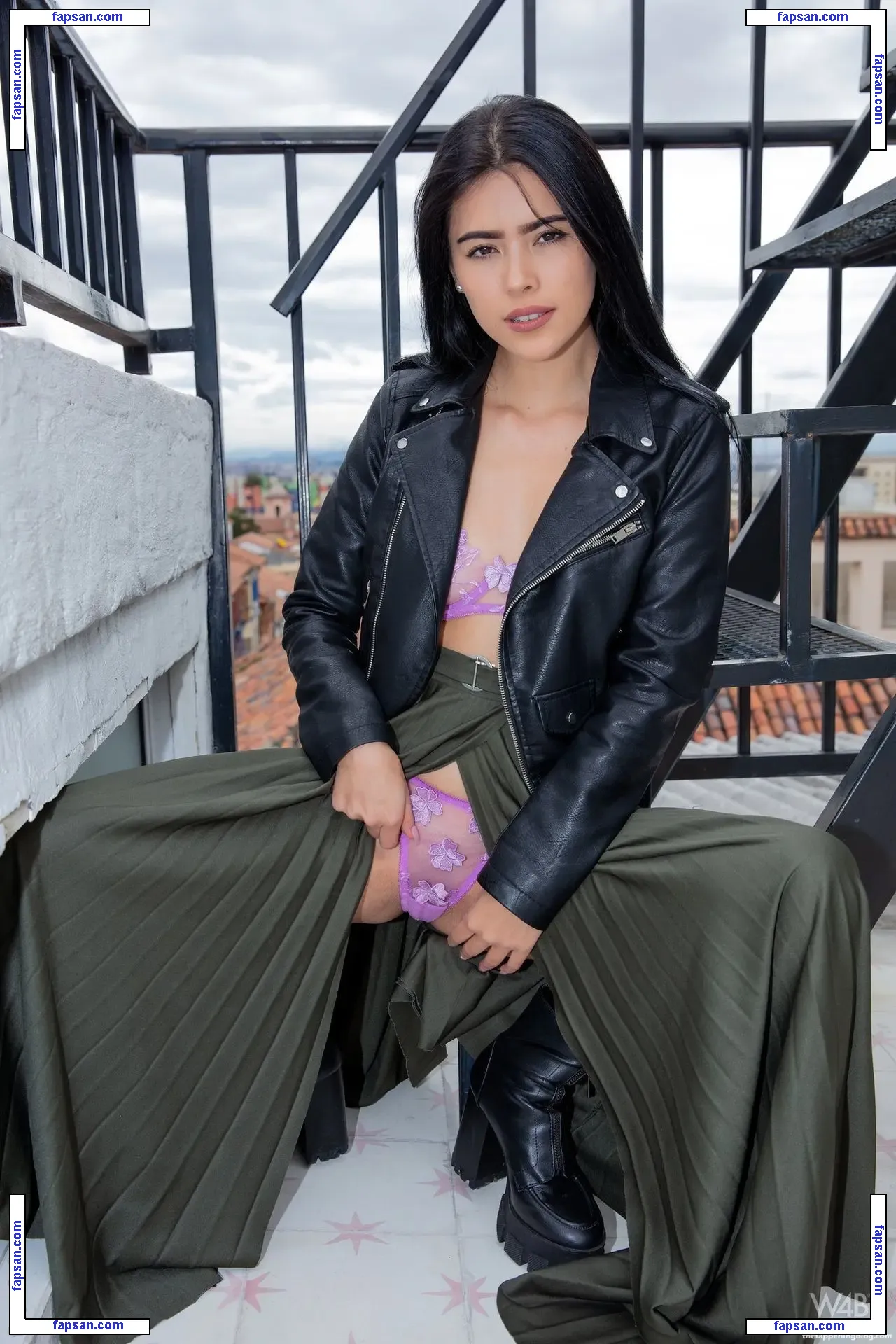 Paolina nude photo #0016 from OnlyFans