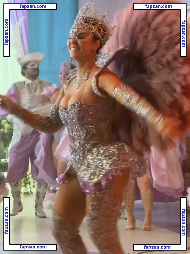 Paolla Oliveira nude photo #0488 from OnlyFans