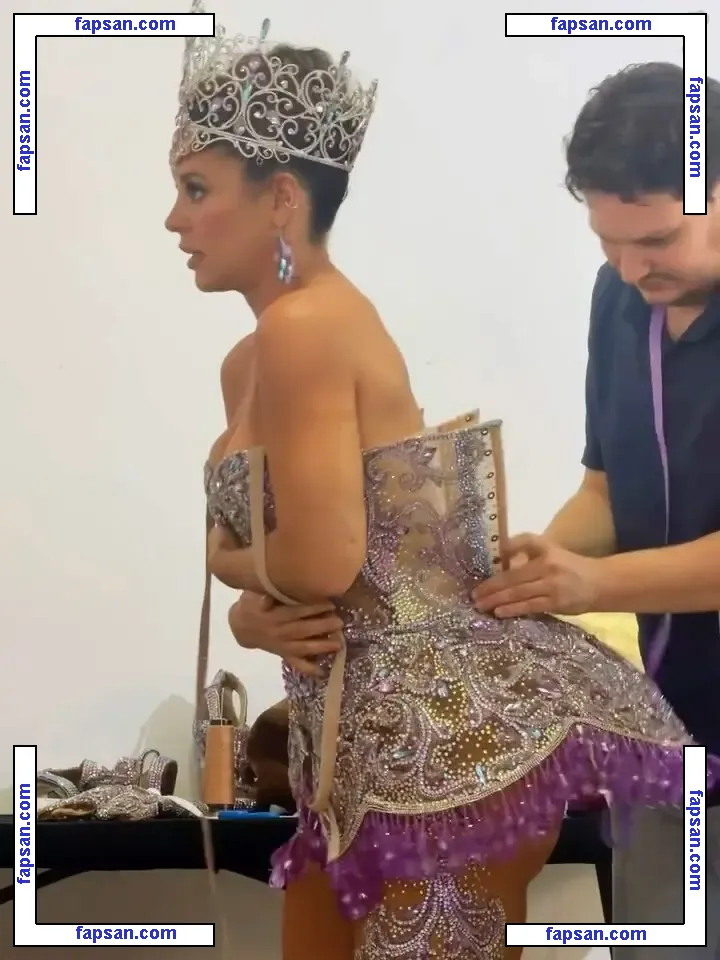 Paolla Oliveira nude photo #0495 from OnlyFans