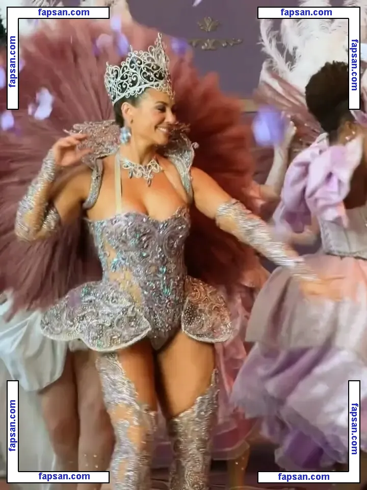 Paolla Oliveira nude photo #0497 from OnlyFans