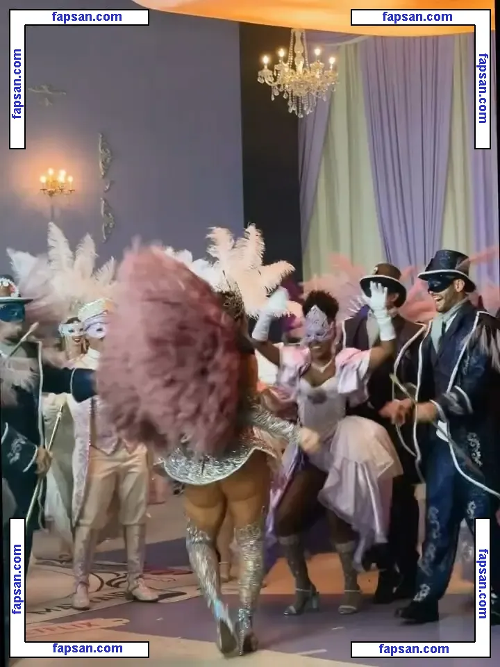 Paolla Oliveira nude photo #0501 from OnlyFans