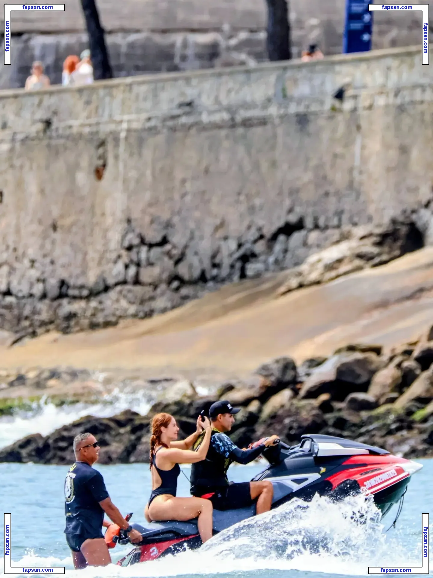 Paolla Oliveira nude photo #0507 from OnlyFans