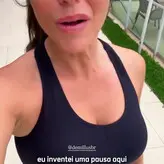 Paolla Oliveira nude #0467