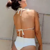 Paolla Oliveira nude #0478