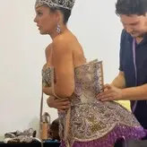 Paolla Oliveira nude #0495