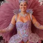 Paolla Oliveira nude #0496