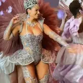 Paolla Oliveira nude #0497