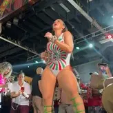 Paolla Oliveira nude #0499