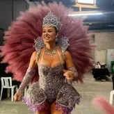 Paolla Oliveira nude #0500