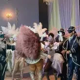 Paolla Oliveira nude #0501