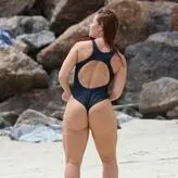 Paolla Oliveira nude #0502