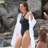 Paolla Oliveira nude #0503