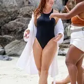 Paolla Oliveira nude #0508