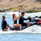 Paolla Oliveira nude #0510