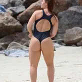 Paolla Oliveira nude #0515