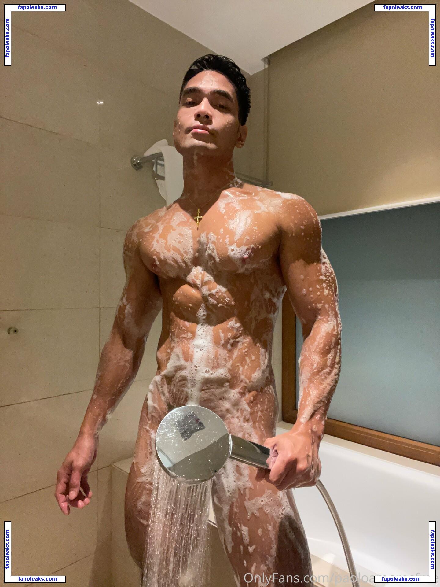 paoloamoresfree / pochoy_29 nude photo #0015 from OnlyFans